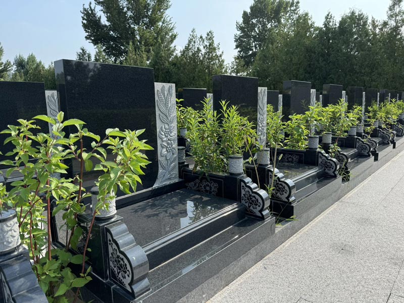 中华永久陵园怎么样？价格贵吗？